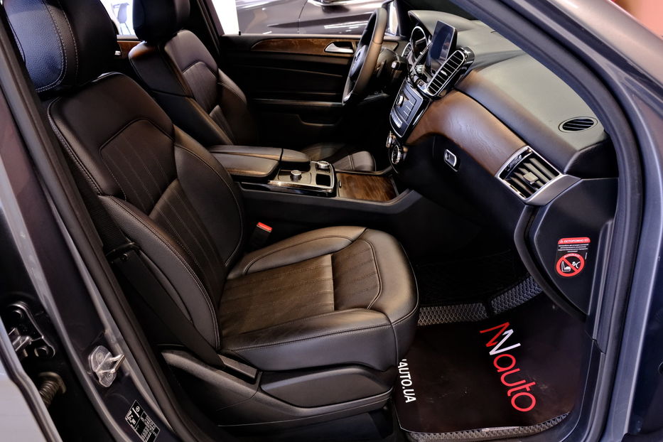 Продам Mercedes-Benz GLE-Class 250d 2018 года в Одессе