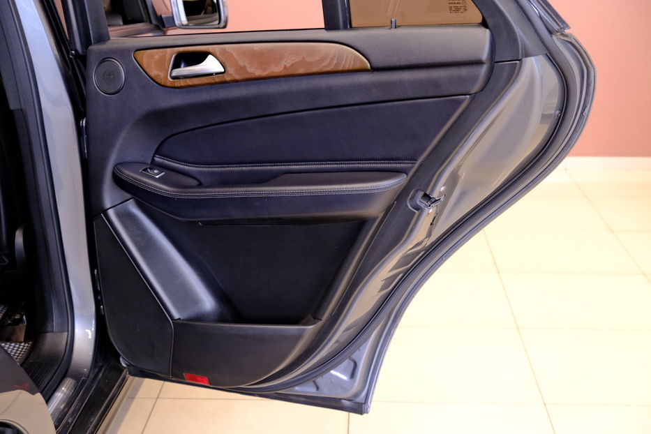 Продам Mercedes-Benz GLE-Class 250d 2018 года в Одессе