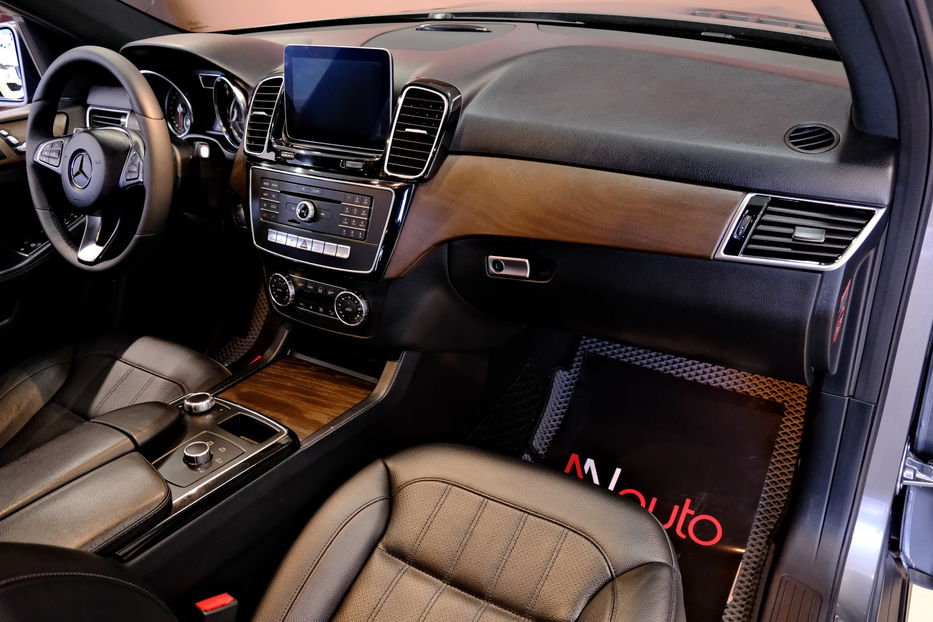 Продам Mercedes-Benz GLE-Class 250d 2018 года в Одессе