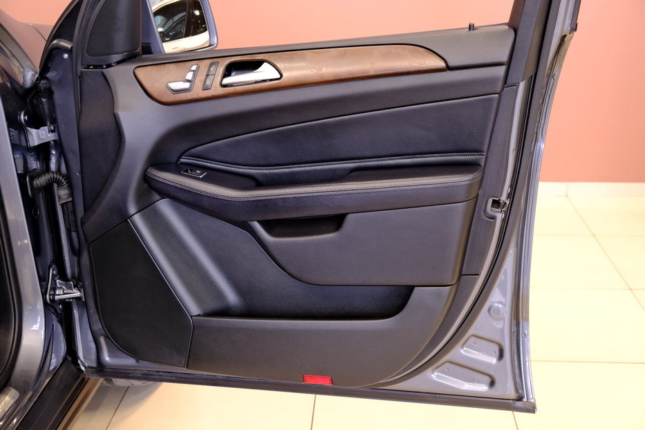 Продам Mercedes-Benz GLE-Class 250d 2018 года в Одессе