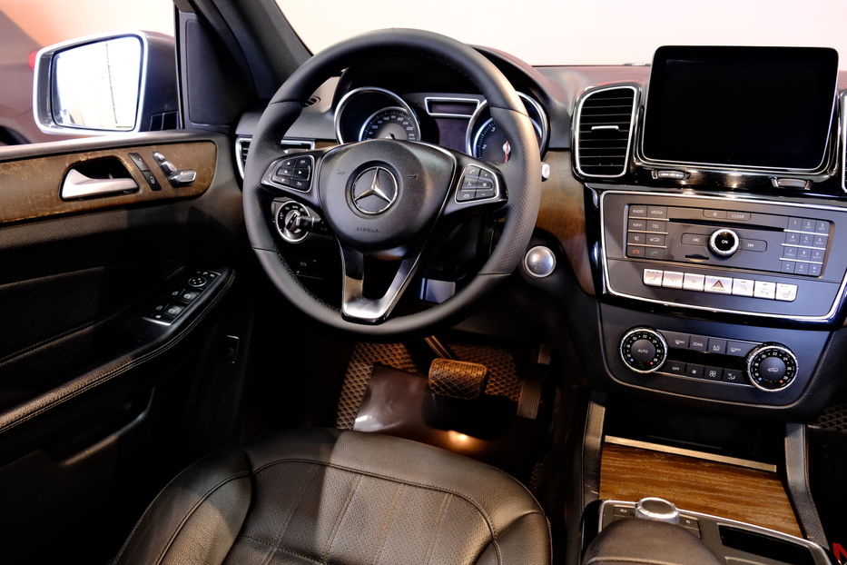 Продам Mercedes-Benz GLE-Class 250d 2018 года в Одессе