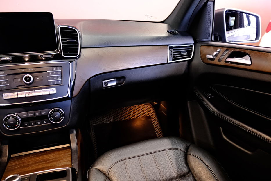 Продам Mercedes-Benz GLE-Class 250d 2018 года в Одессе