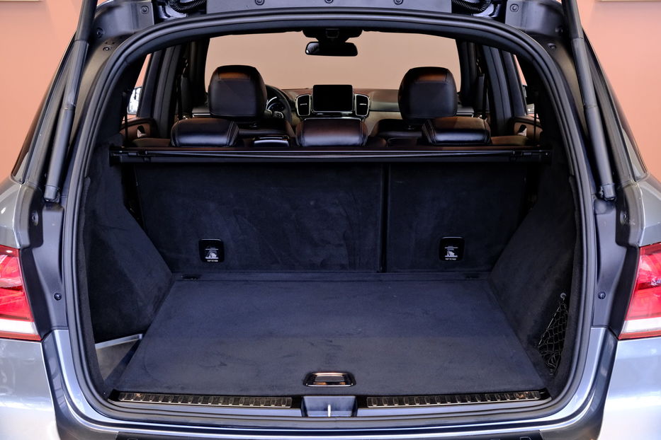 Продам Mercedes-Benz GLE-Class 250d 2018 года в Одессе