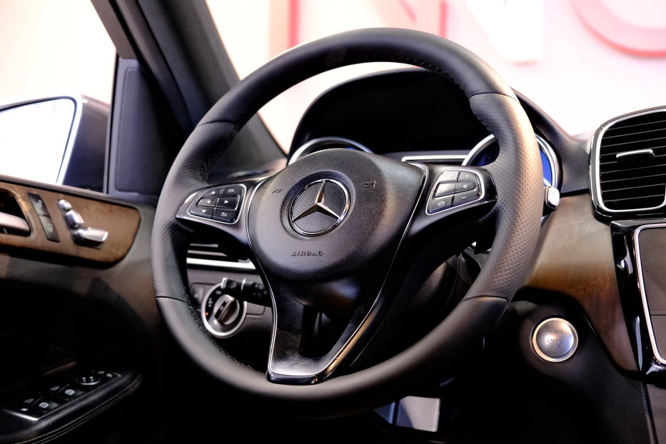 Продам Mercedes-Benz GLE-Class 250d 2018 года в Одессе