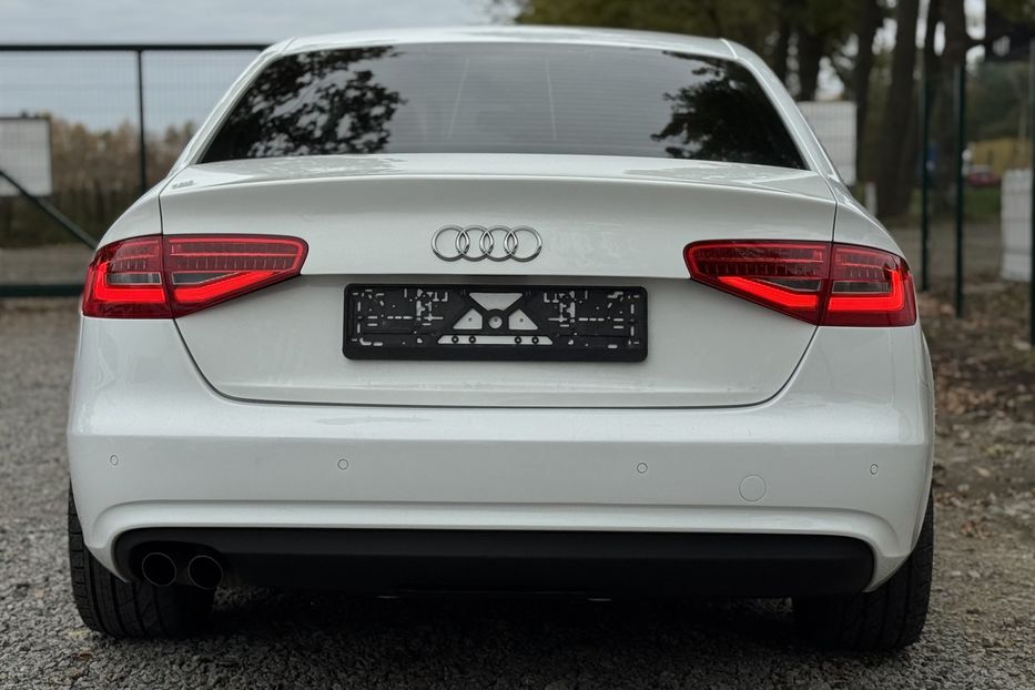 Продам Audi A4 (COMIS) 2012 года в г. Умань, Черкасская область