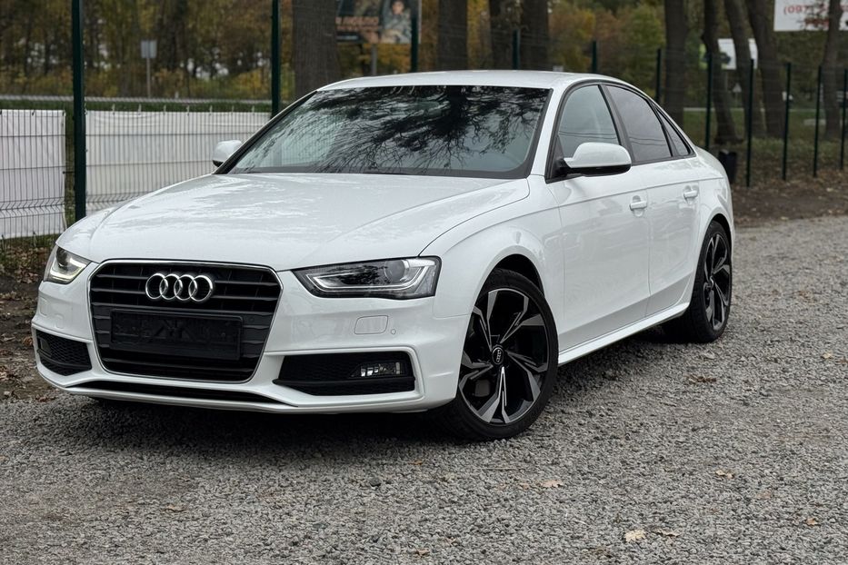 Продам Audi A4 (COMIS) 2012 года в г. Умань, Черкасская область