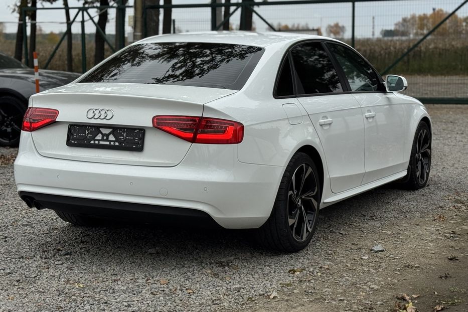 Продам Audi A4 (COMIS) 2012 года в г. Умань, Черкасская область