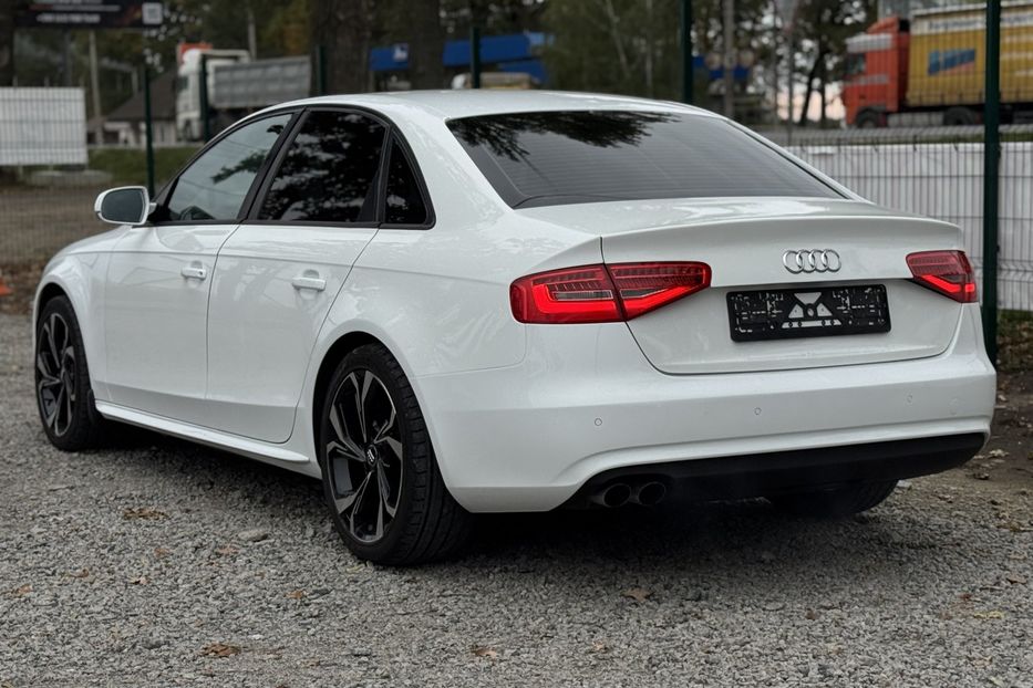 Продам Audi A4 (COMIS) 2012 года в г. Умань, Черкасская область