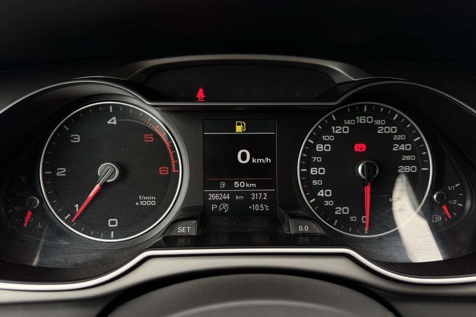 Продам Audi A4 (COMIS) 2012 года в г. Умань, Черкасская область