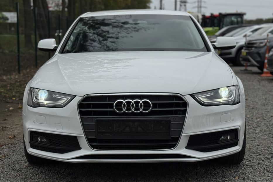 Продам Audi A4 (COMIS) 2012 года в г. Умань, Черкасская область