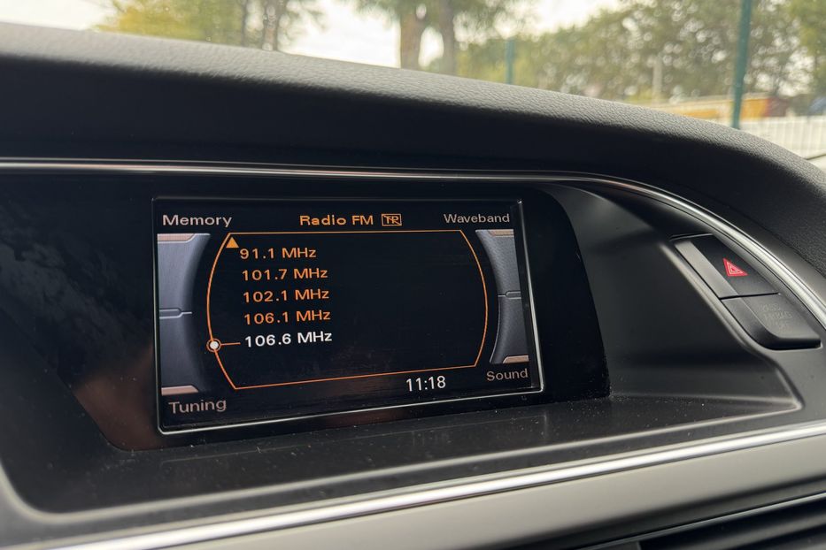 Продам Audi A4 (COMIS) 2012 года в г. Умань, Черкасская область