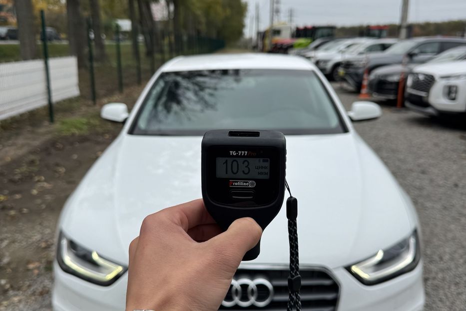 Продам Audi A4 (COMIS) 2012 года в г. Умань, Черкасская область