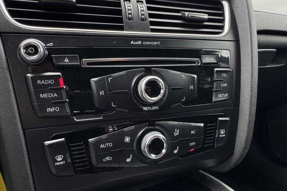 Продам Audi A4 (COMIS) 2012 года в г. Умань, Черкасская область