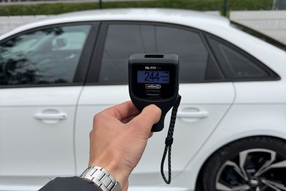 Продам Audi A4 (COMIS) 2012 года в г. Умань, Черкасская область