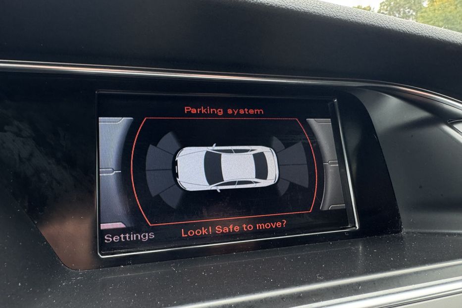 Продам Audi A4 (COMIS) 2012 года в г. Умань, Черкасская область