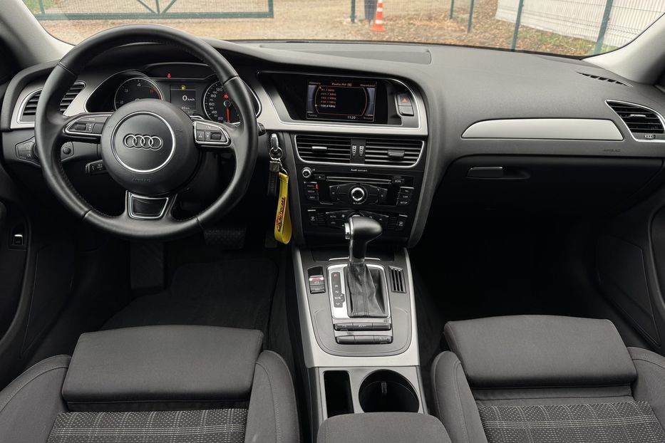 Продам Audi A4 (COMIS) 2012 года в г. Умань, Черкасская область