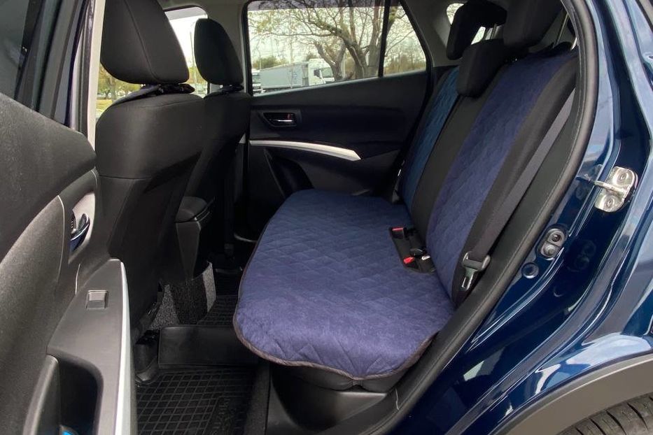 Продам Suzuki SX4 2019 года в Днепре