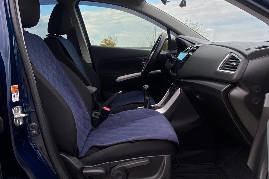 Продам Suzuki SX4 2019 года в Днепре