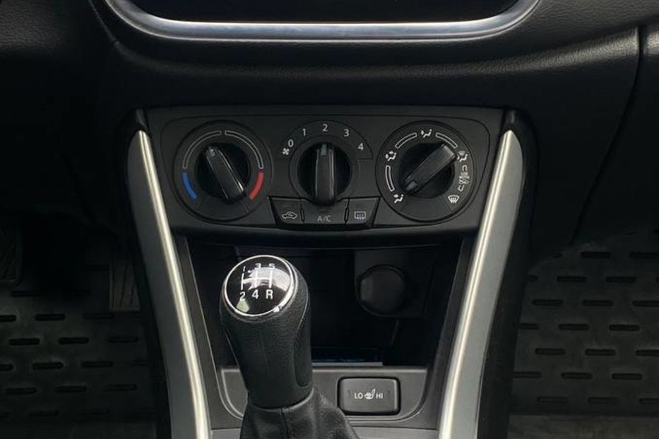Продам Suzuki SX4 2019 года в Днепре