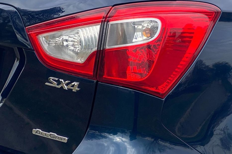 Продам Suzuki SX4 2019 года в Днепре