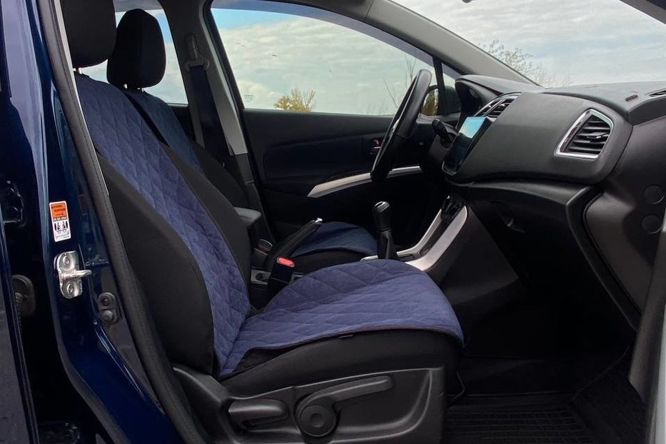 Продам Suzuki SX4 2019 года в Днепре