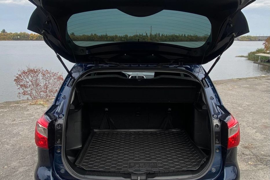 Продам Suzuki SX4 2019 года в Днепре