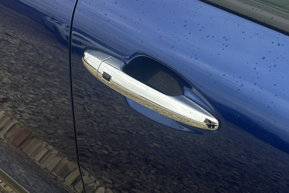 Продам Kia Niro 64квт авто у Львові 2021 года в Львове