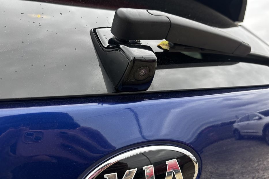 Продам Kia Niro 64квт авто у Львові 2021 года в Львове