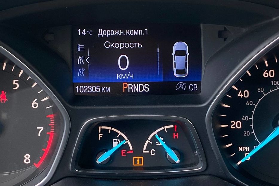 Продам Ford Escape 2016 года в Днепре