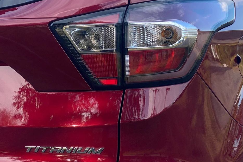 Продам Ford Escape 2016 года в Днепре