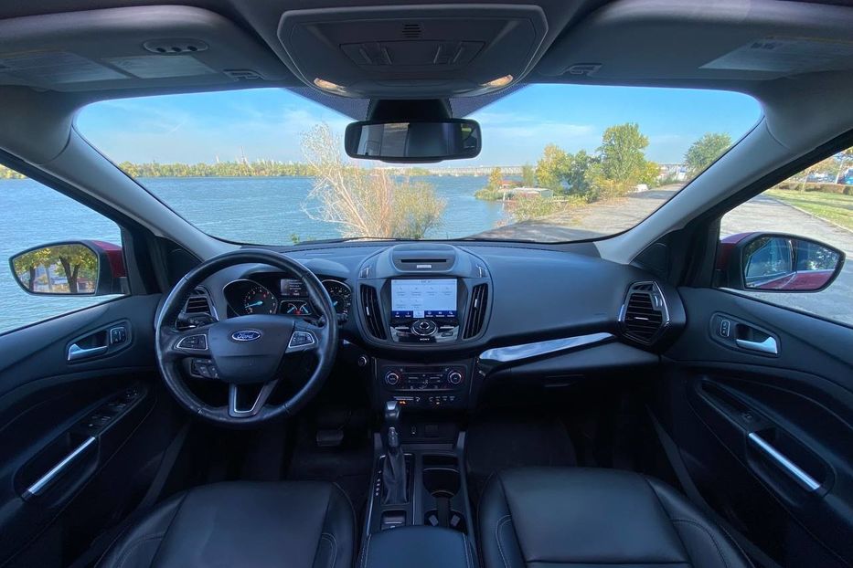Продам Ford Escape 2016 года в Днепре