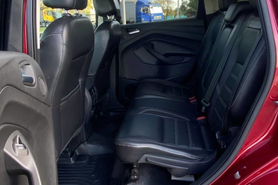 Продам Ford Escape 2016 года в Днепре