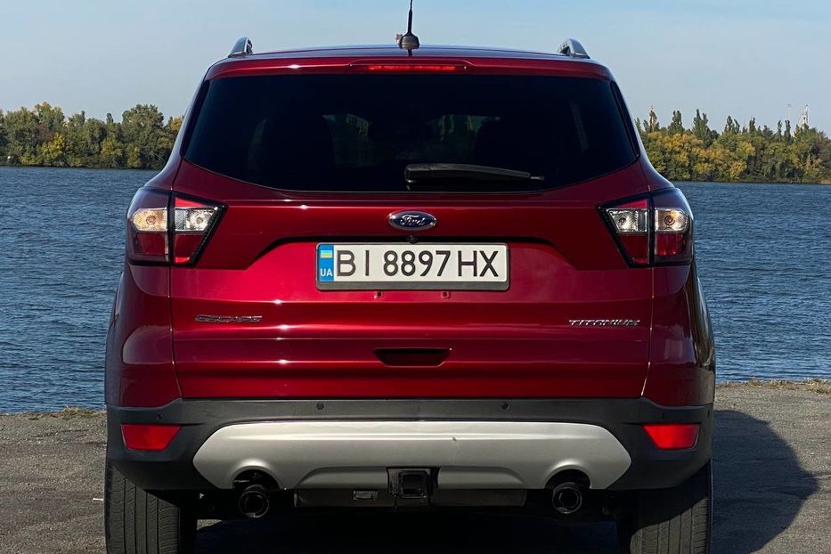 Продам Ford Escape 2016 года в Днепре