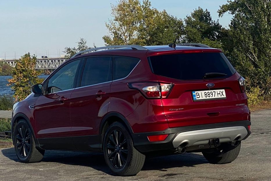 Продам Ford Escape 2016 года в Днепре