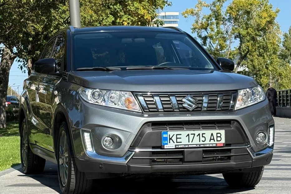 Продам Suzuki Vitara 2020 года в Днепре