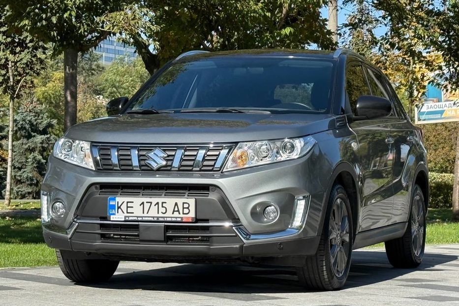 Продам Suzuki Vitara 2020 года в Днепре