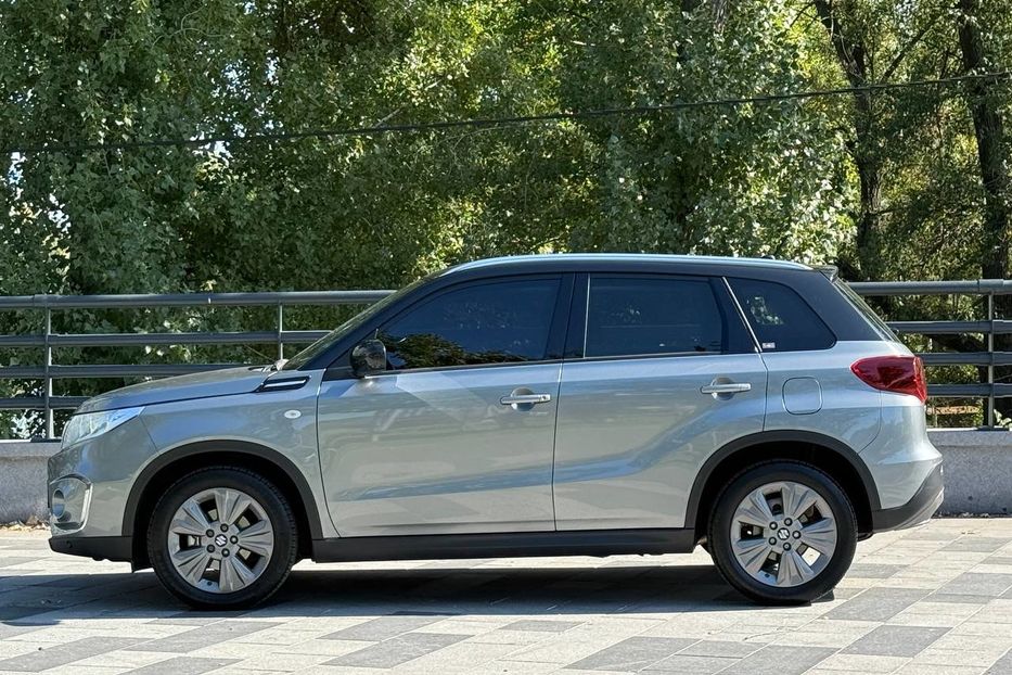 Продам Suzuki Vitara 2020 года в Днепре