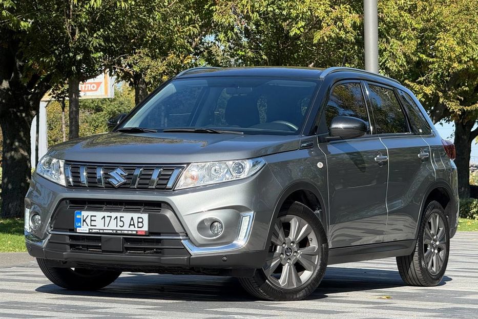 Продам Suzuki Vitara 2020 года в Днепре