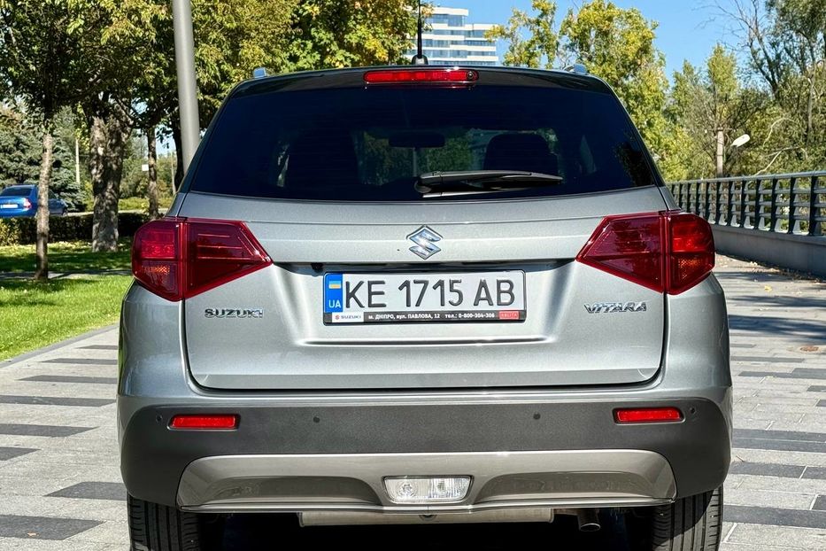 Продам Suzuki Vitara 2020 года в Днепре