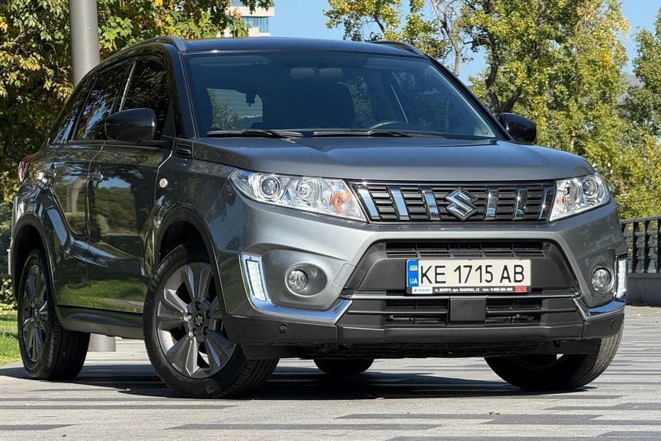 Продам Suzuki Vitara 2020 года в Днепре