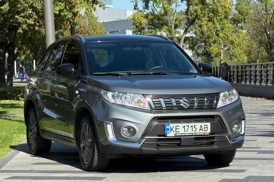Продам Suzuki Vitara 2020 года в Днепре
