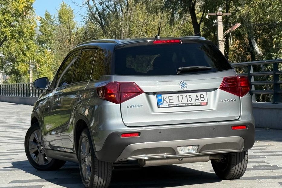 Продам Suzuki Vitara 2020 года в Днепре