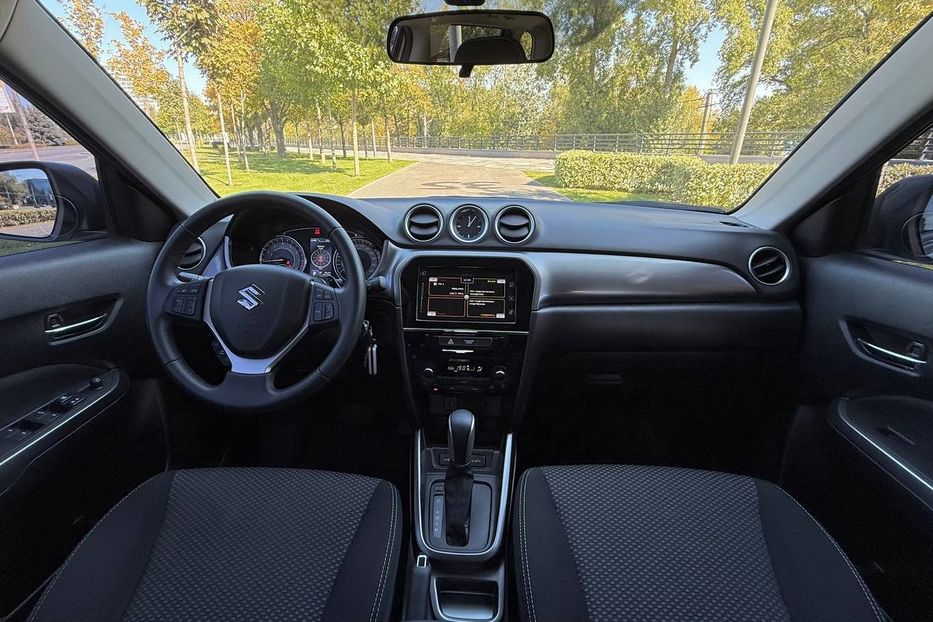 Продам Suzuki Vitara 2020 года в Днепре