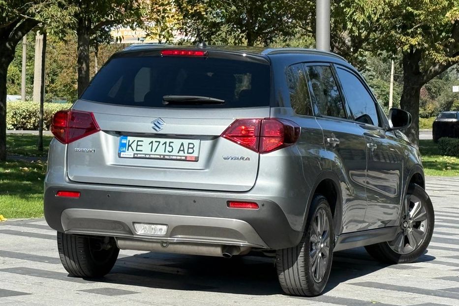 Продам Suzuki Vitara 2020 года в Днепре
