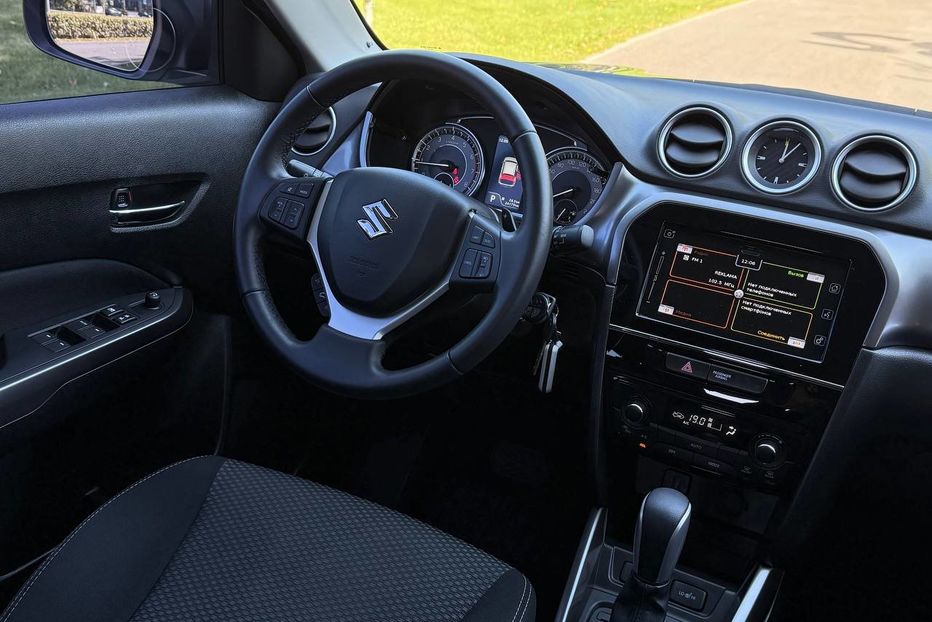 Продам Suzuki Vitara 2020 года в Днепре