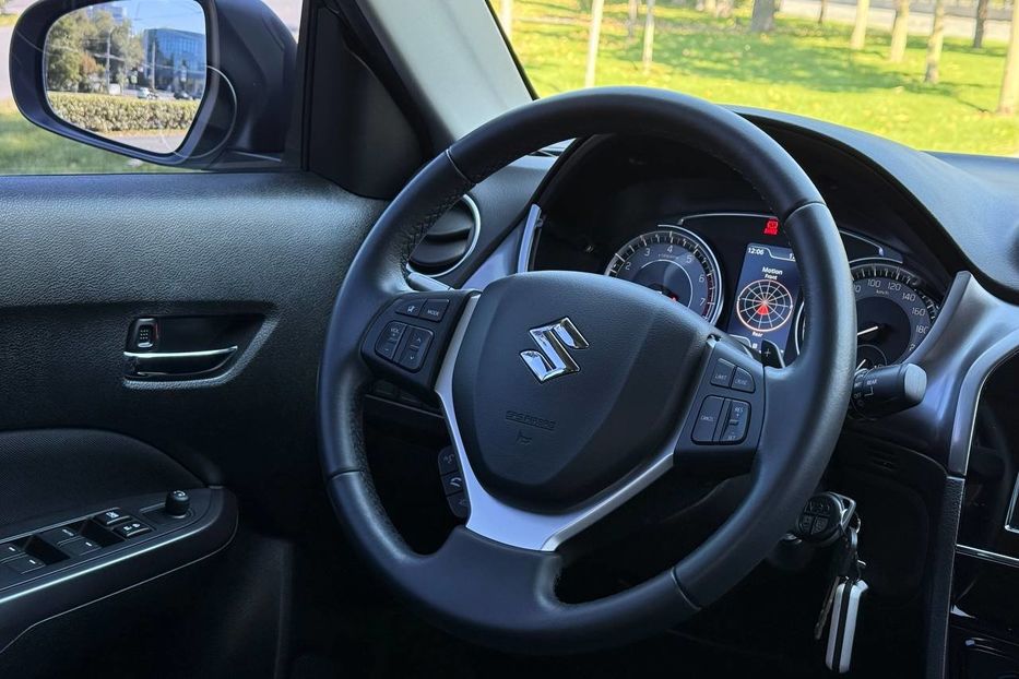 Продам Suzuki Vitara 2020 года в Днепре
