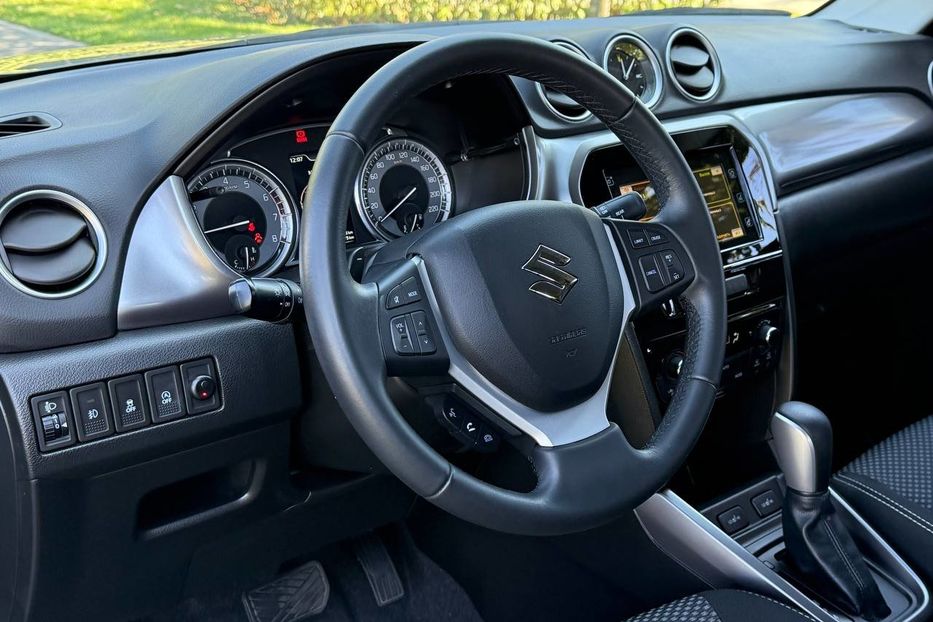 Продам Suzuki Vitara 2020 года в Днепре