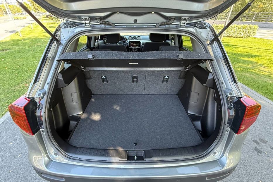 Продам Suzuki Vitara 2020 года в Днепре