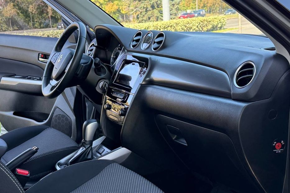 Продам Suzuki Vitara 2020 года в Днепре