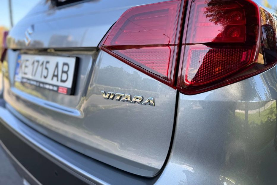 Продам Suzuki Vitara 2020 года в Днепре